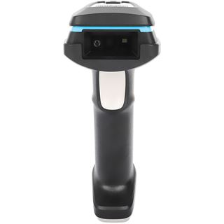 Manhattan 2D LED Funk-Barcodescanner 450mm IP52