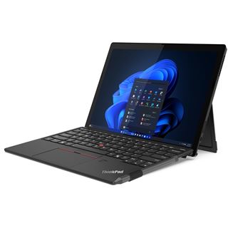 Notebook 12.3" (31,24cm) Lenovo TP X12 Detachable G2 Ultra 5