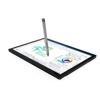 Notebook 12.3" (31,24cm) Lenovo TP X12 Detachable G2 Ultra 5