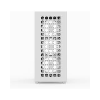 Aerocool Midi D502A-G-WT-V1 (W/Mesh/ATX)
