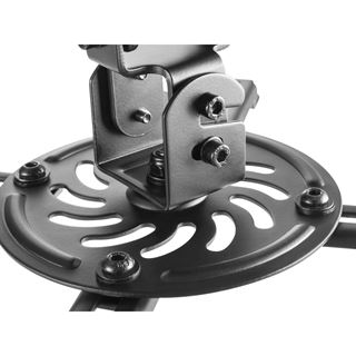 Equip Beamer Deckenhalterung universal bis 13.5kg schwarz retail