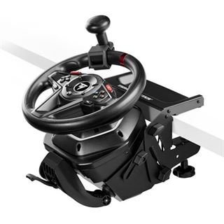 Thrustmaster T128 SimTask Pack - Lenkrad- und Pedale-Set Xbox One,