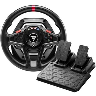 Thrustmaster T128 SimTask Pack - Lenkrad- und Pedale-Set Xbox One,