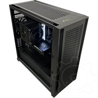 indigo intel i9 14900KF 32GB 1TB SSD RTX 4080S Bulk