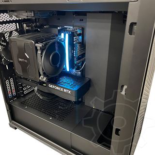 indigo intel i9 14900KF 32GB 1TB SSD RTX 4080S Bulk