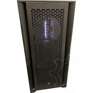 indigo intel i9 14900KF 32GB 1TB SSD RTX 4080S Bulk