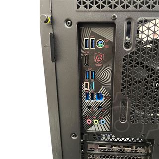 indigo intel i9 14900KF 32GB 1TB SSD RTX 4080S Bulk