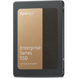 960GB Synology Enterprise Serie 2.5" (6.4cm) SATA 6Gb/s