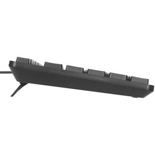 Targus - Tastatur-und-Maus-Set - Kombination - full size -
