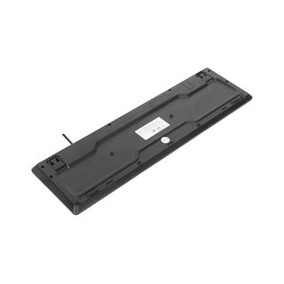 Targus - Tastatur-und-Maus-Set - Kombination - full size -