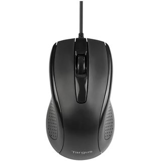 Targus - Tastatur-und-Maus-Set - Kombination - full size -