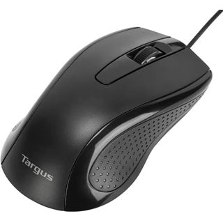 Targus - Tastatur-und-Maus-Set - Kombination - full size -