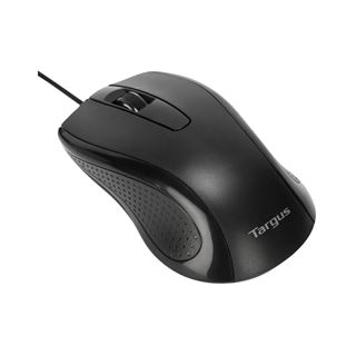 Targus - Tastatur-und-Maus-Set - Kombination - full size -