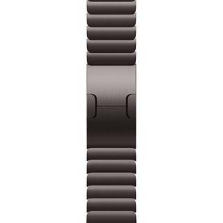 Apple 46mm Slate Link Bracelet
