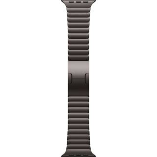 Apple 46mm Slate Link Bracelet