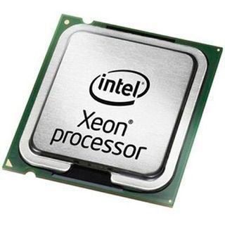 Intel Xeon Bronze 3508U - 2.1 GHz - 8 Kerne - 8 Threads - 22.5 MB