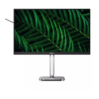 27" (68,58cm) Philips 5000er Serie 27B2G5200 schwarz/silber