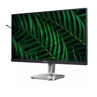 27" (68,58cm) Philips 5000er Serie 27B2G5200 schwarz/silber