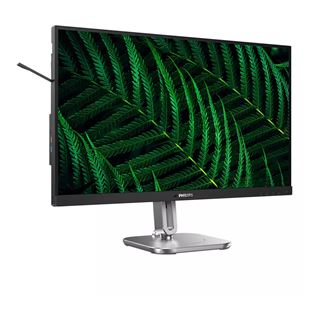 27" (68,58cm) Philips 5000er Serie 27B2G5200 schwarz/silber