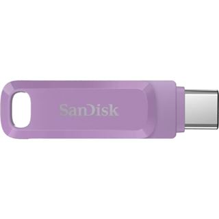 1TB SanDisk Ultra Dual Drive Go - USB-Flash-Laufwerk - USB 3.2 Gen 1