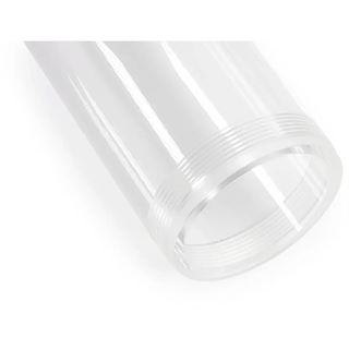 Alphacool Acryl Tube Au&szlig;engewinde 60x204mm (DxH)