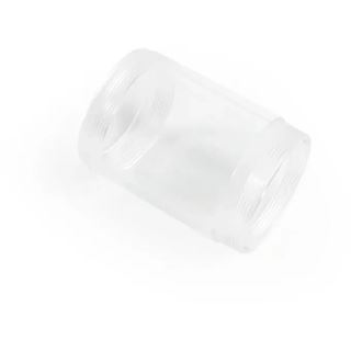 Alphacool Acryl Tube Au&szlig;engewinde 60x84mm (DxH)