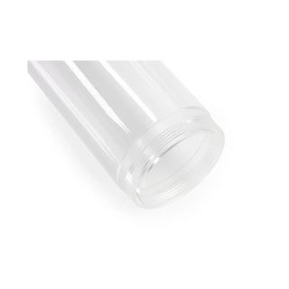 Alphacool Acryl Tube Au&szlig;engewinde 60x84mm (DxH)