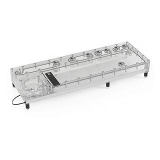 Alphacool Core Distro Plate 420 Links VPP/D5