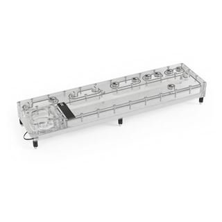 Alphacool Core Distro Plate 480 Links VPP/D5