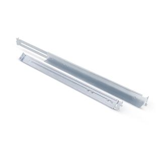 Alphacool ES 19" Rackmount-Schienen mit Auflage