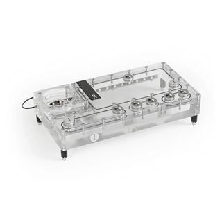 Alphacool Core Distro Plate 280 Rechts VPP/D5