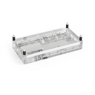 Alphacool Core Distro Plate 280 Rechts VPP/D5