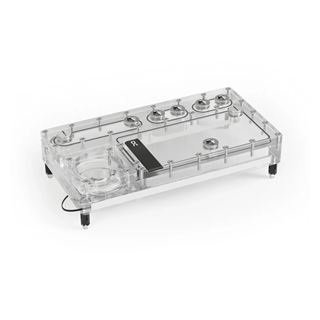 Alphacool Core Distro Plate 280 Links VPP/D5