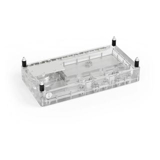 Alphacool Core Distro Plate 280 Links VPP/D5