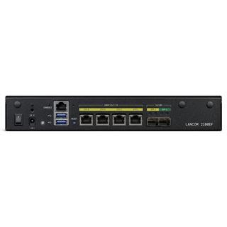 LANCOM 2100EF