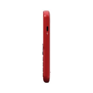 Doro Leva L10 4G, Großtastenhandy, rot