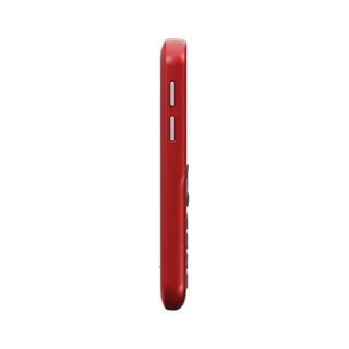 Doro Leva L10 4G, Großtastenhandy, rot