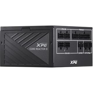 1000 Watt ADATA XPG CORE REACTOR II 1000 (ATX3.1) 80+ Gold retail