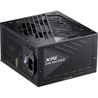 1000 Watt ADATA XPG CORE REACTOR II 1000 (ATX3.1) 80+ Gold retail