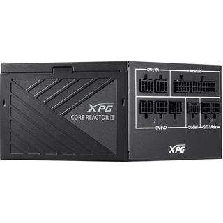 1000 Watt ADATA XPG CORE REACTOR II 1000 (ATX3.1) 80+ Gold retail