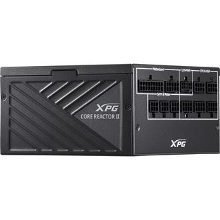 1000 Watt ADATA XPG CORE REACTOR II 1000 (ATX3.1) 80+ Gold retail