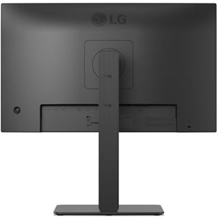 24" (60,96cm) LG Electronics 24BA650-B schwarz 1920x1080