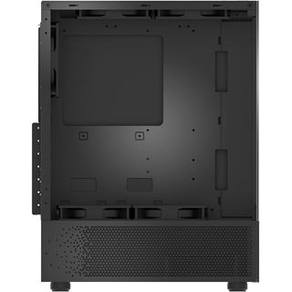 ADATA XPG Invader X Mini Midi Tower ohne Netzteil schwarz