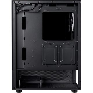ADATA XPG Invader X Mini Midi Tower ohne Netzteil schwarz