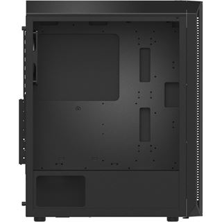 ADATA XPG Valor Air Plus Midi Tower ohne Netzteil schwarz