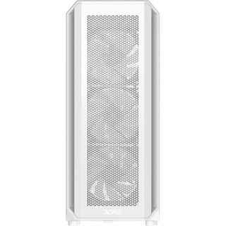 ADATA XPG VALOR AIR PLUS (ATX) Midi Tower weiß retail