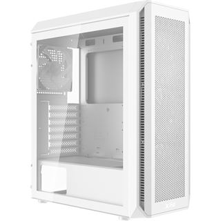 ADATA XPG VALOR AIR PLUS (ATX) Midi Tower weiß retail