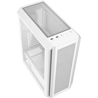 ADATA XPG VALOR AIR PLUS (ATX) Midi Tower weiß retail