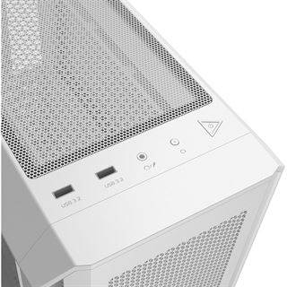 ADATA XPG VALOR AIR PLUS (ATX) Midi Tower weiß retail