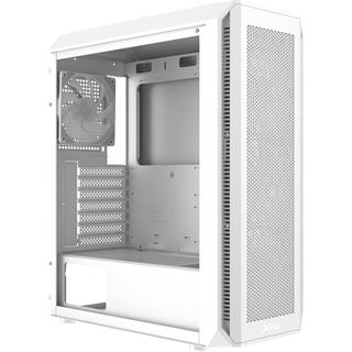 ADATA XPG VALOR AIR PLUS (ATX) Midi Tower weiß retail